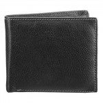 WalletsnBags Fine Milled Mens